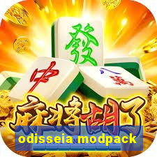 odisseia modpack